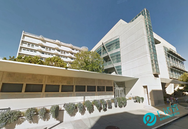 美国加州大学旧金山分校医疗中心：妇女生殖健康中心