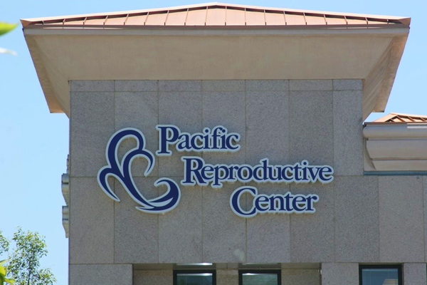 美国太平洋生殖中心（洛杉矶南海岸中心）