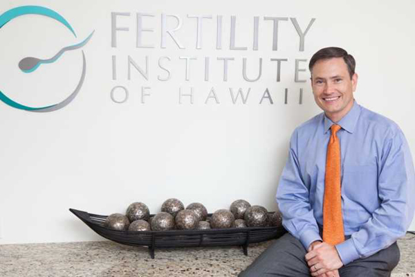 美国夏威夷尖端生殖医学与妇产中心