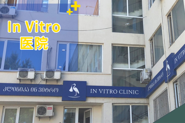 格鲁吉亚Invitro生殖医疗中心
