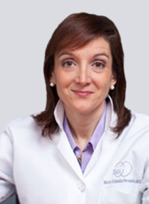 美国新泽西生殖医学中心 Dr. Maria F. Costantini
