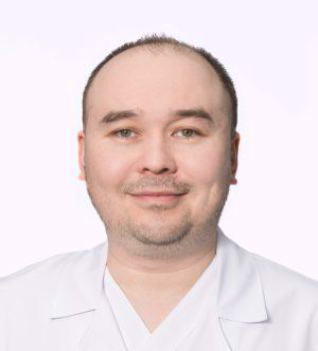 哈萨克斯坦IRM生殖医学研究所 图马尔别科夫医生