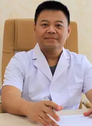 柬埔寨RFG皇家生殖遗传医院 季钢医生