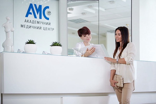 乌克兰AMC医院门诊适用鲜胚移殖吗