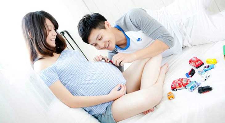 多胎妊娠非常容易出現小产