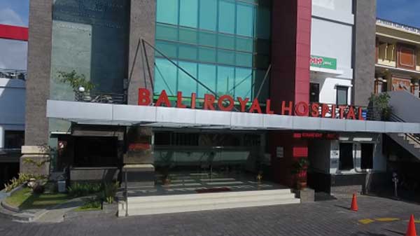 印尼巴厘岛皇室医院第三代试管婴儿