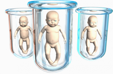 试管婴儿胚胎移植后的高龄孕妇有哪些注意事项？